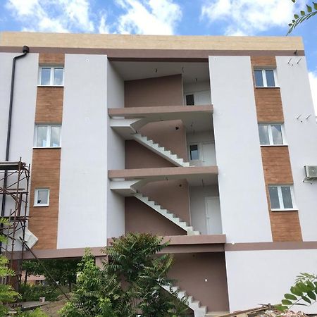 Apartman Golubovic Veliko Gradište Dış mekan fotoğraf