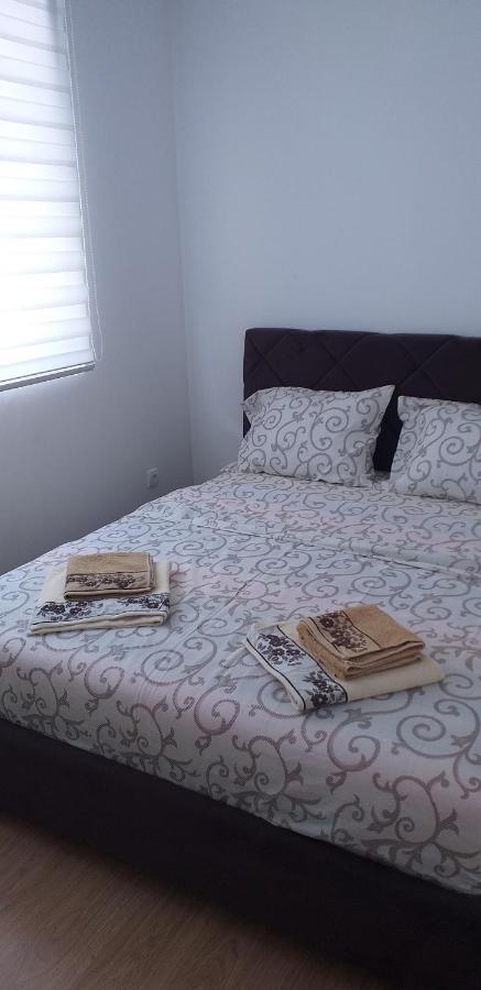 Apartman Golubovic Veliko Gradište Dış mekan fotoğraf
