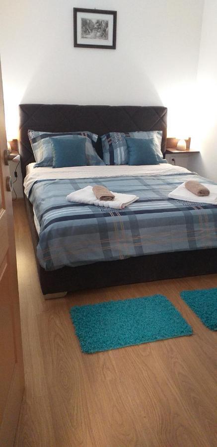 Apartman Golubovic Veliko Gradište Dış mekan fotoğraf